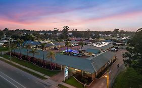 Pinjarra Resort